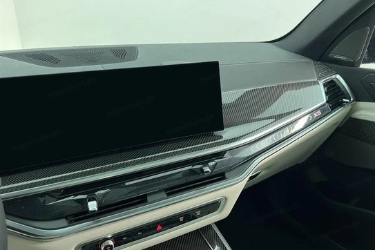 BMW X5 xDrive40i M Sport