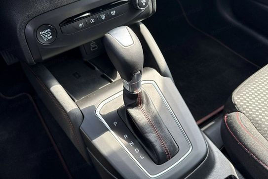 Ford Focus EcoBoost ST-Line X