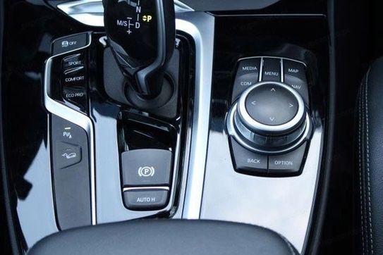 BMW X3 xDrive20d xLine