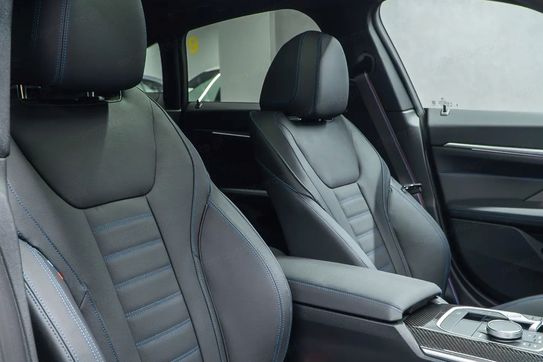 BMW Seria 4 Gran Coupe M440i xDrive