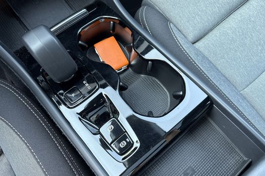Volvo XC40 T5 Plug-In Hybrid Plus Dark