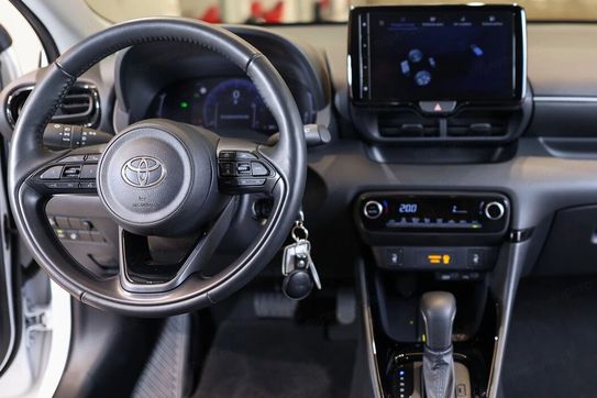 Toyota Yaris Hybrid 1.5 Style