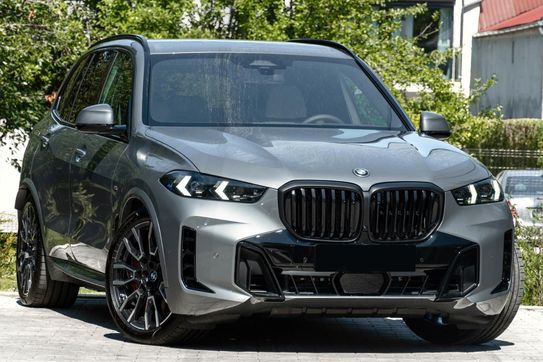 BMW X5 xDrive30d M Sport