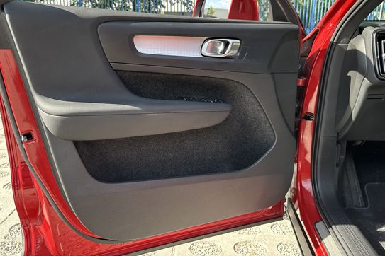 Volvo XC40 T5 Plug-In Hybrid Core
