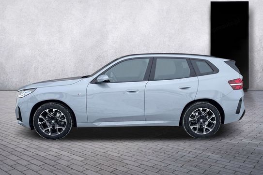 BMW X3 xDrive20d M Sport