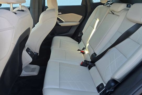 BMW X1 sDrive18i M Sport aut