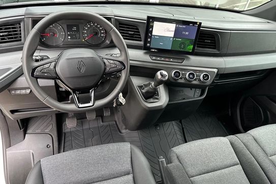 Renault Master L3 Wywrotka