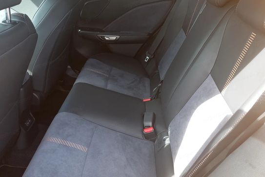 Lexus LBX Cool 1.5 Hybrid