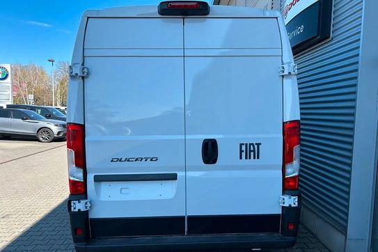 Fiat Ducato Maxi L3H2