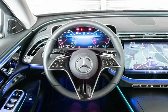 Mercedes Klasa E 220 d 4-Matic All-Terrain Avantgarde