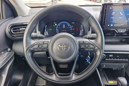 Toyota Yaris Hybrid 1.5 Style