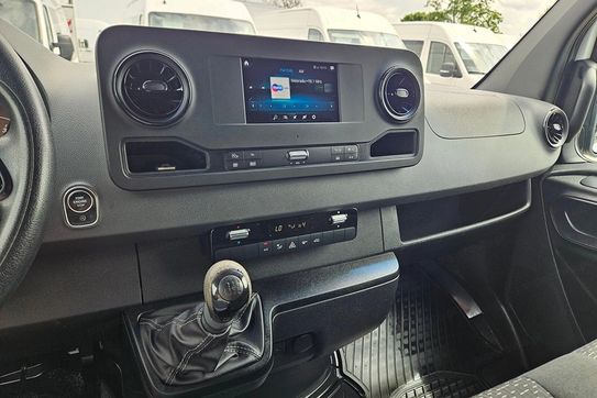 Mercedes Sprinter L2H1