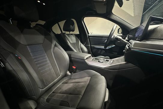 BMW Seria 3 318I m Sport