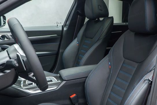 BMW Seria 4 Gran Coupe M440i xDrive