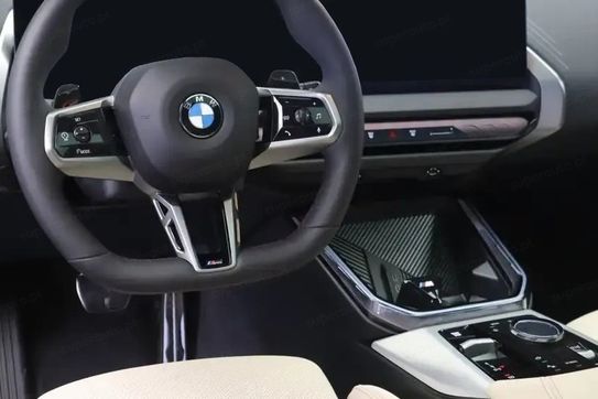 BMW X3 xDrive40d M Sport