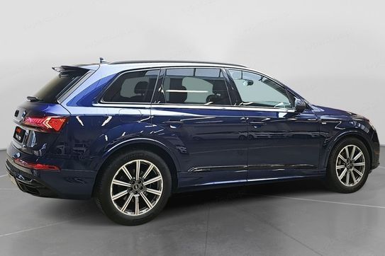 Audi Q7 50 TDI quattro S Line