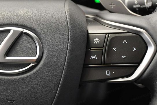 Lexus NX 350h Prestige AWD
