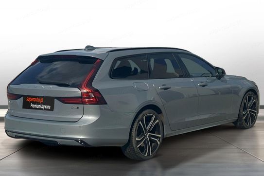 Volvo V90 B5 D AWD R-Design