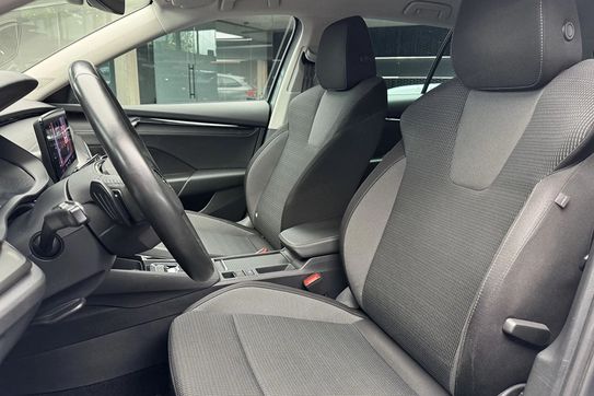 Skoda Octavia 2.0 Tdi Ambition Dsg