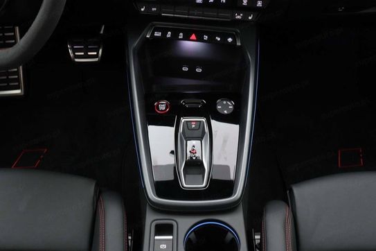 Audi A3 RS3 TFSI quattro Sportback