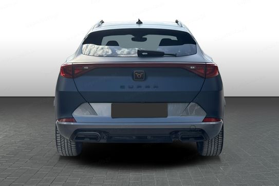 Cupra Formentor 2.0 TSI 4Drive DSG