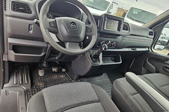 Opel Movano L2H2