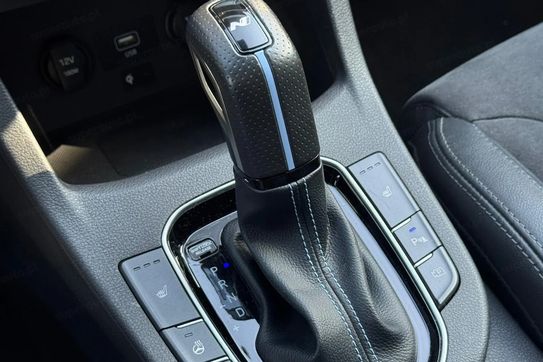 Hyundai i30 2.0 T-GDI N Performance DCT