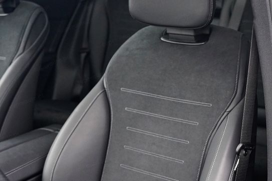 Mercedes GLC 220 d 4-Matic AMG Line