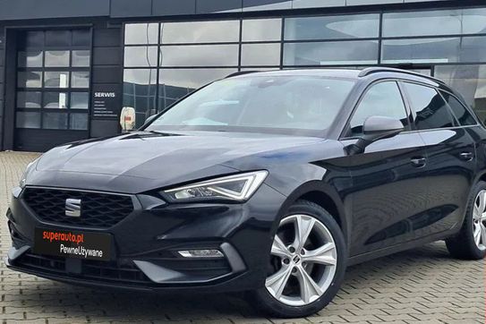 Seat Leon 2.0 TDI