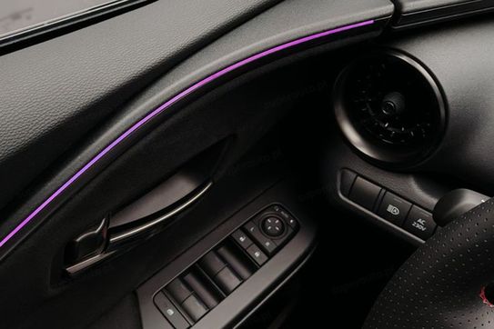 Toyota C-HR GR Sport 2.0 Hybrid Dynamic Force Plug-in