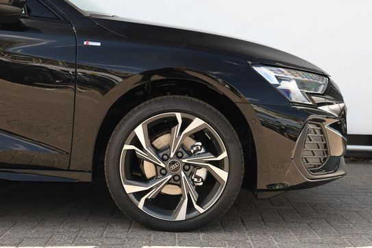 Audi A3 TFSI S Line
