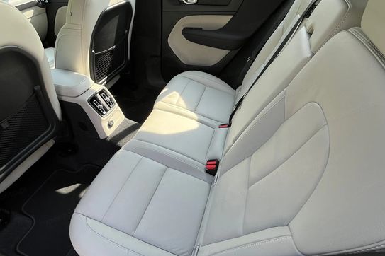 Volvo XC40 T5 Plug-In Hybrid Inscription aut