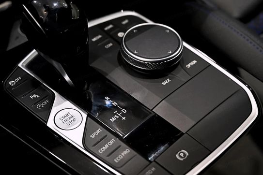 BMW Seria 2 Gran Coupe 218i M Sport