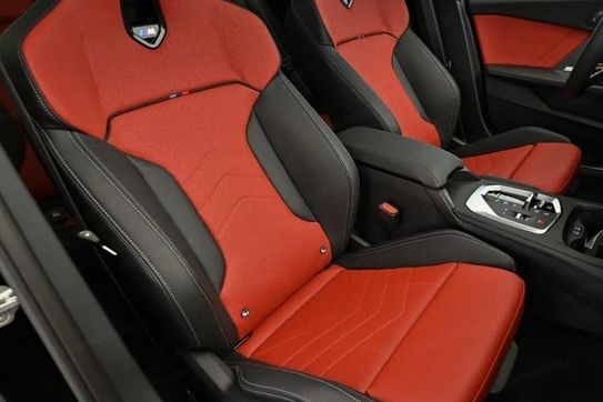 BMW Seria 1 M135 xDrive