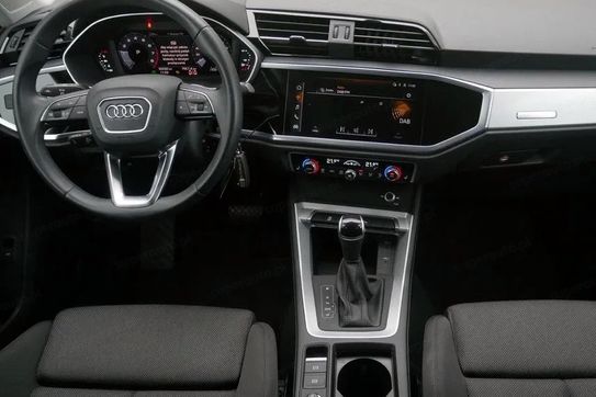 Audi Q3 35 TFSI S tronic