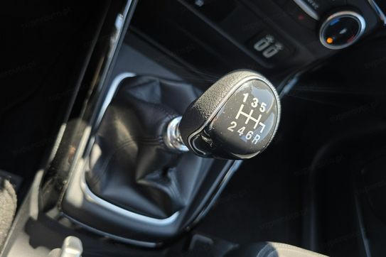 Ford Ecosport 1.0 EcoBoost Titanium