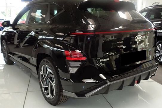 Hyundai Kona 1.6 GDI N Line DCT