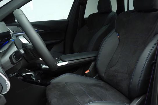 BMW X1 xDrive25e M Sport