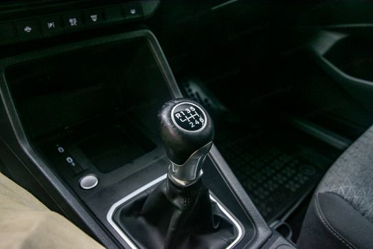 Ford Tourneo Connect Grand L2H1 Titanium