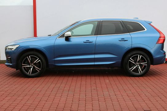 Volvo XC60 D4 AWD R-Design aut