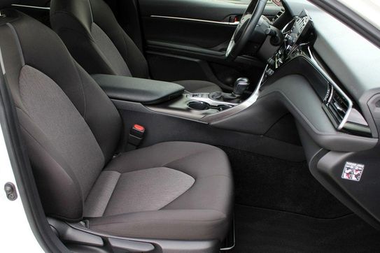 Toyota Camry Hybrid Comfort CVT