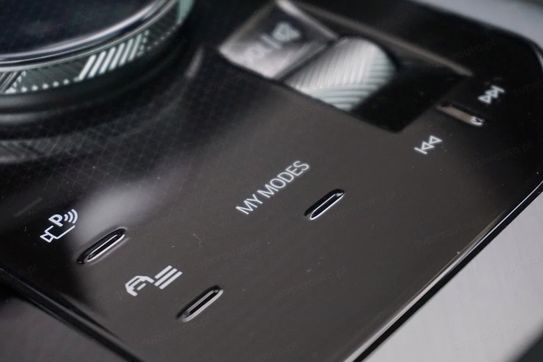 BMW X3 xDrive20 M Sport