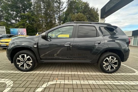 Dacia Duster 1.3 TCe Journey+