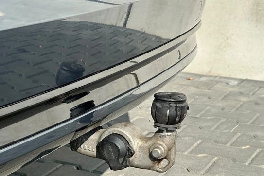 Volvo XC90 B5 D AWD Ultimate Dark 7os aut