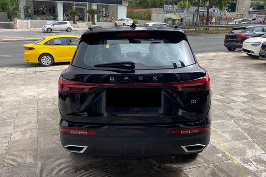 DFSK FX 600 Comfort 1.5 T-GDI aut