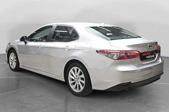 Toyota Camry 2.5 Hybrid Comfort