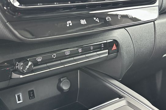 Citroen C5 Aircross Max 1.2 mHEV DCS6