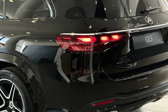 Mercedes GLS 450 d 4-MATIC AMG Line
