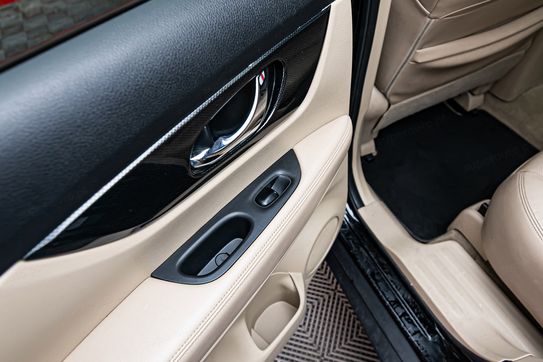 Nissan X-Trail 2.0 dCi 4WD