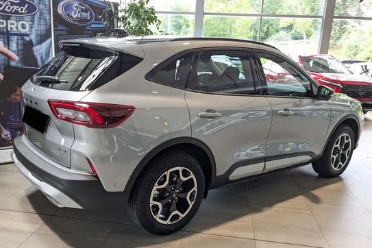 Ford Kuga Active X 2.5 FHEV